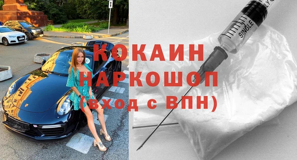 хмурый Алексеевка